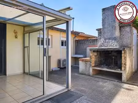 vente maison à vendays-montalivet (33930) : à vendre / 61m² vendays-montalivet