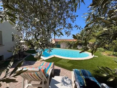 villa à vendre