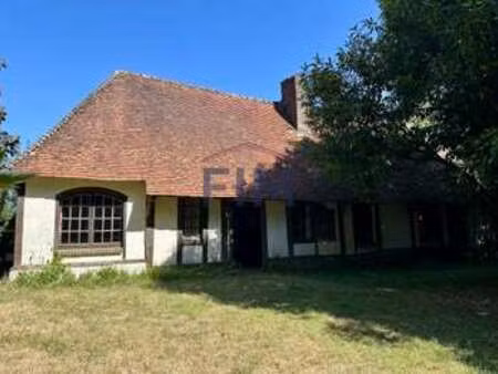 vente maison à neufchâtel-en-bray (76270) : à vendre / 105m² neufchâtel-en-bray