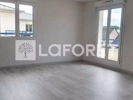 location appartement 3 pièces à cléon (76410) : à louer 3 pièces / 69m² cléon