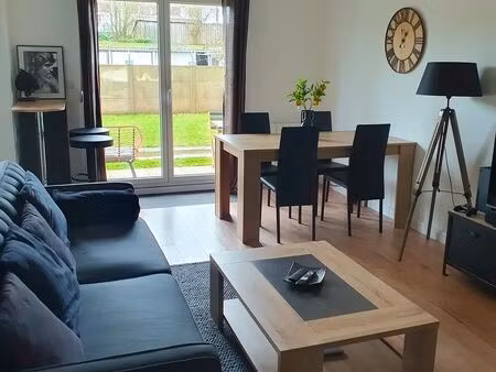 appartement t2 49m² hellemmes