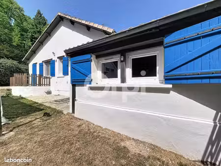 maison 3 pièces 98 m²