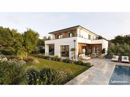 maison 6 pièces 148 m²