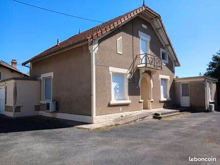 grande maison 210m2
