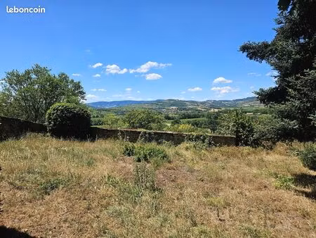 terrain 800 m² chaintre
