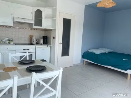 studio pour etudiant ou bail mobilité