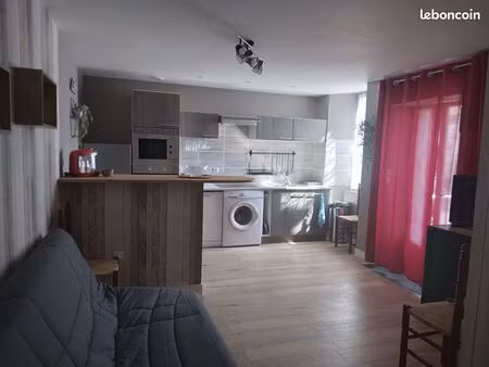location appartement t3 meublé