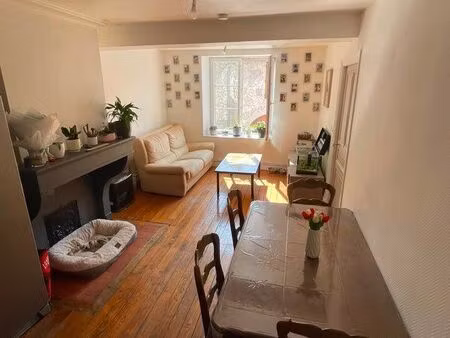 appartement t3 70m2