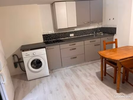 location apartement