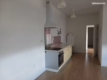 loue logement a riallé
