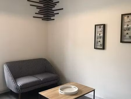 appartement t2