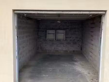 garage