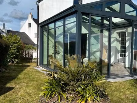 maison à larmor baden proche vannes et golfe