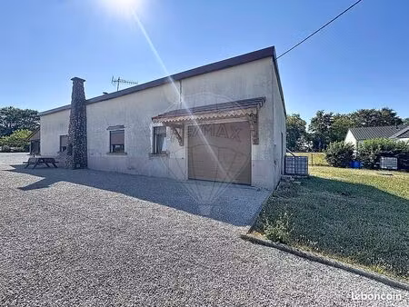 maison 4 pièces 114 m²