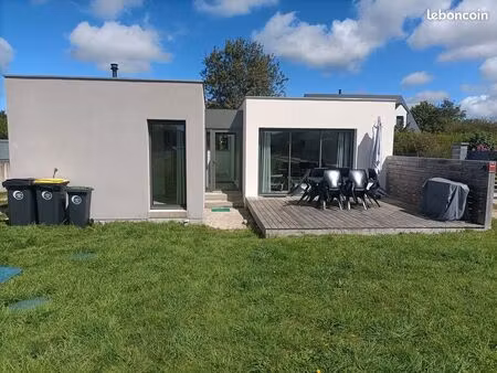maison moderne