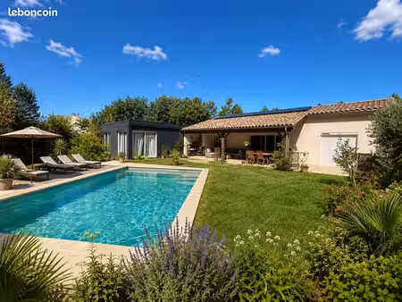 maison 188 m² – calme  nature & suite indépendante