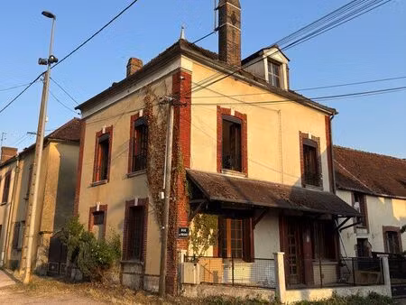 maison à louer à avrolles - altore 14