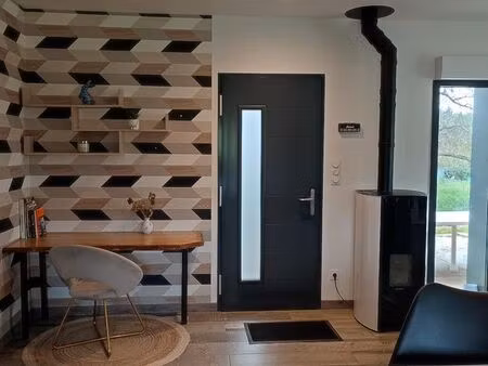 maison t4