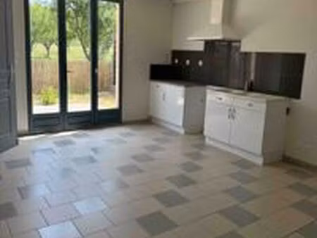 maison 4 pièces 81 m²