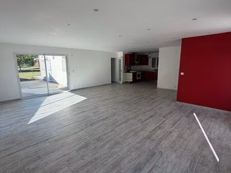 maison 130m2