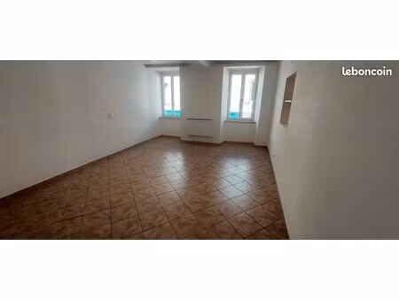 appartement t4 rénové
