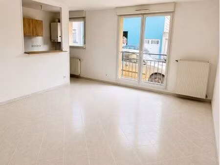 appartement t3 51 m² – lumineux – parking