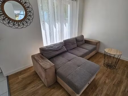 location appartement centre ville ploërmel