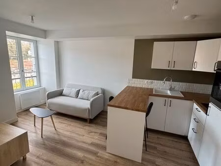 appartement t1 bis 29m2