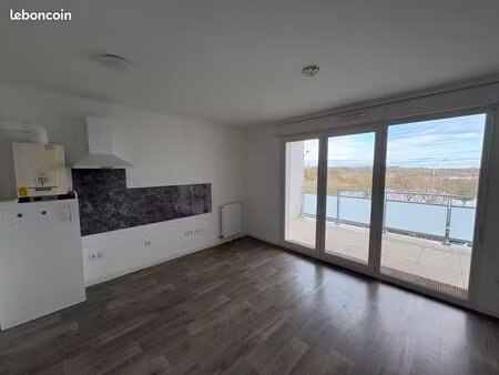 appartement t2 à louer royan centre