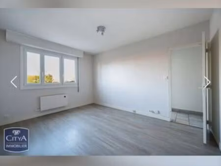 appartement 31m2 meublé + parking et cave