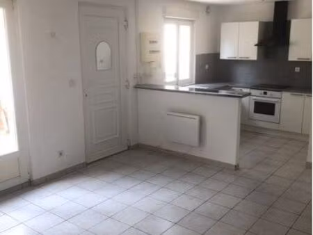 location appartement maison