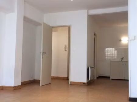 appartement 64 m2 centre ville st remy