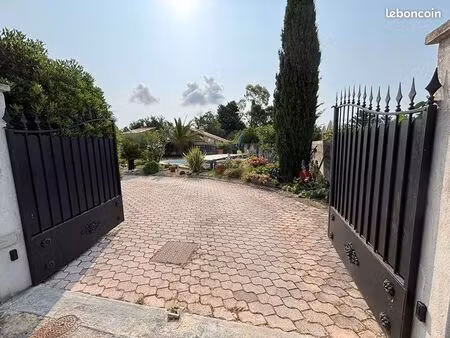 studio meublé 53 m² – solliès-pont – loyer réduit en échange d’une aide ponctuelle