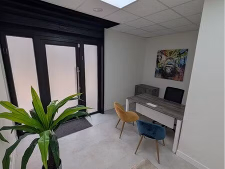 local commercial 15m2