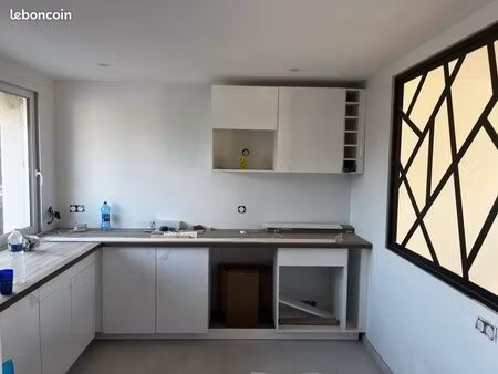 maison rénovée à neuf
