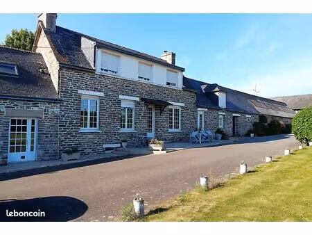 longère 162m² 7pièces