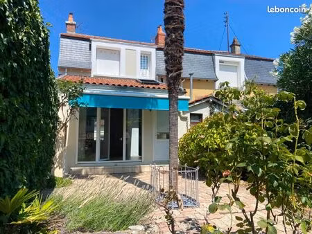 maison 3 pièces 95 m²