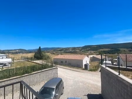 loue villa à limoux