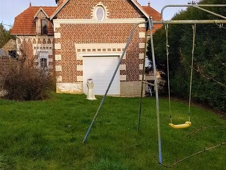 maison 7 pièces