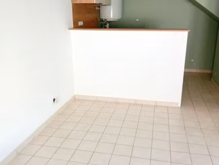 appartement a louer a bressuire