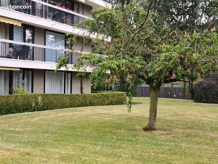 appartement t2 croix les cascades