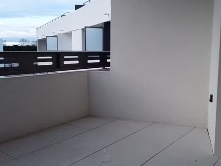 appartement 1 pièce 27 m²