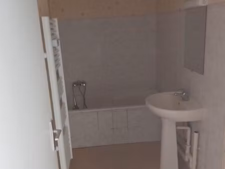appartement t1