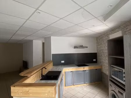 location appartement manoque