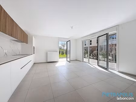 appartement 5 pièces 104 m²