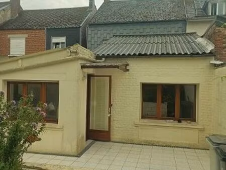 appartement aulnoye-aymeries