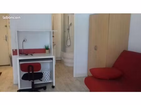 studio aurillac