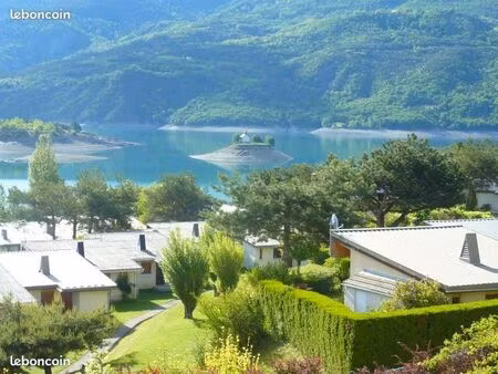 jolie appartement meublé au calme - location de 10 mois
