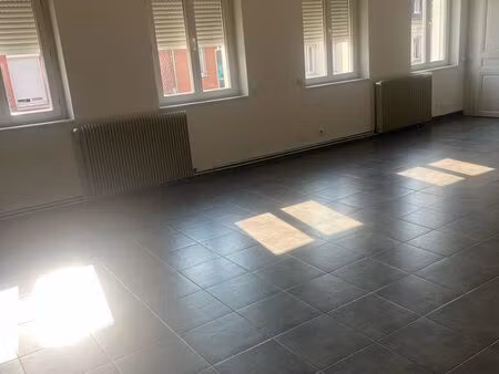 maison apartement