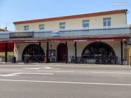 studio et appartement t2 climatisé